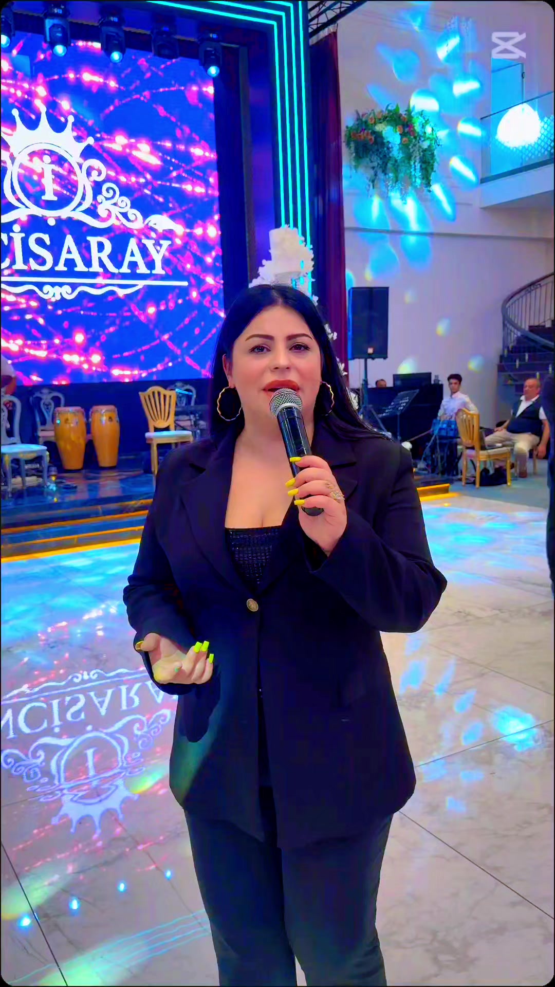@Gunel Hikmetli Page✔️