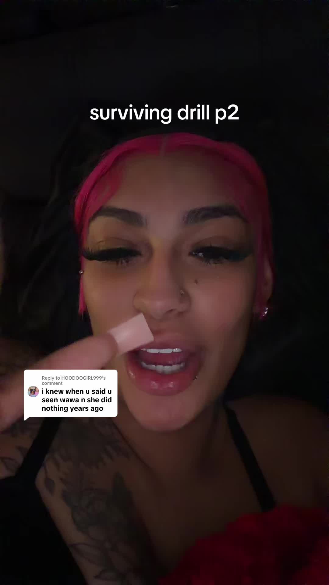 @MURDA !