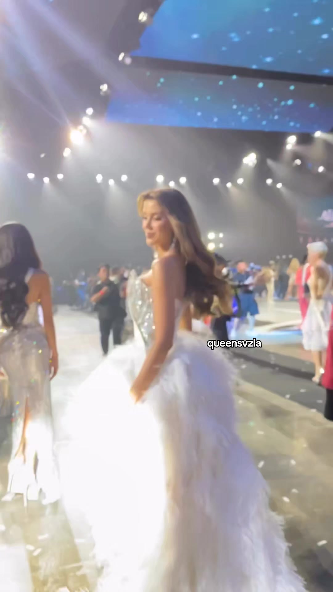 @QueensVzla๐ป๐ช