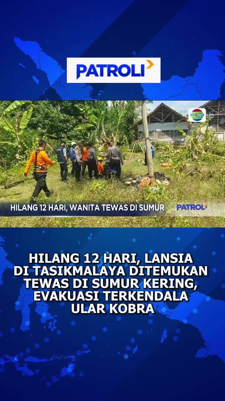 @Patroli