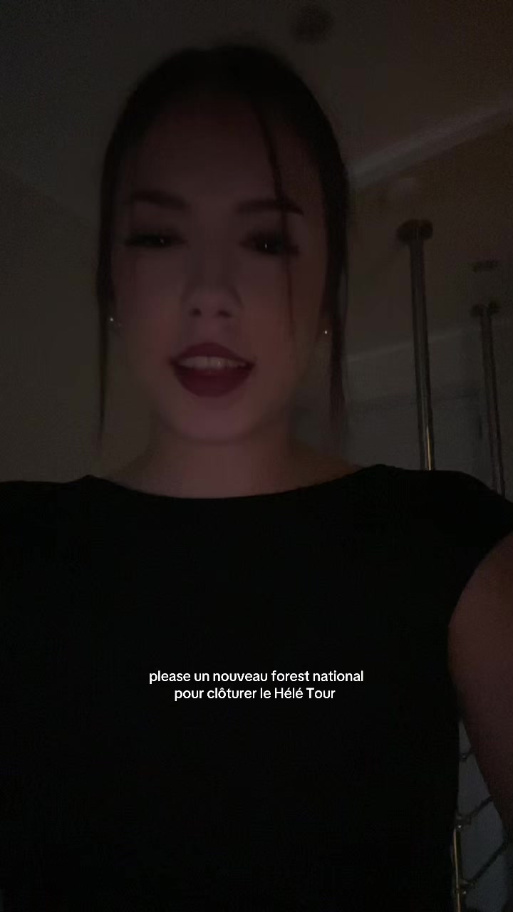 @๐๐ฅ๐๐ฏ'โญ๏ธ