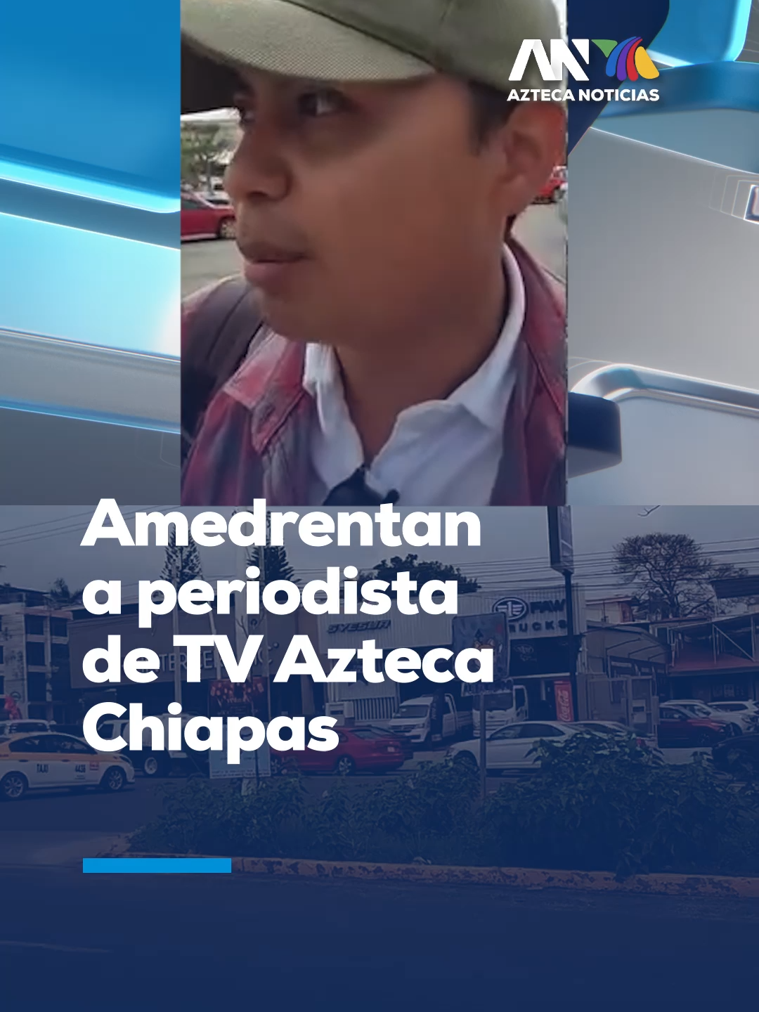 @Azteca Noticias