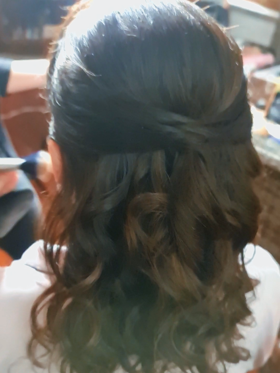 @Fernanda Avila Makeup Artist