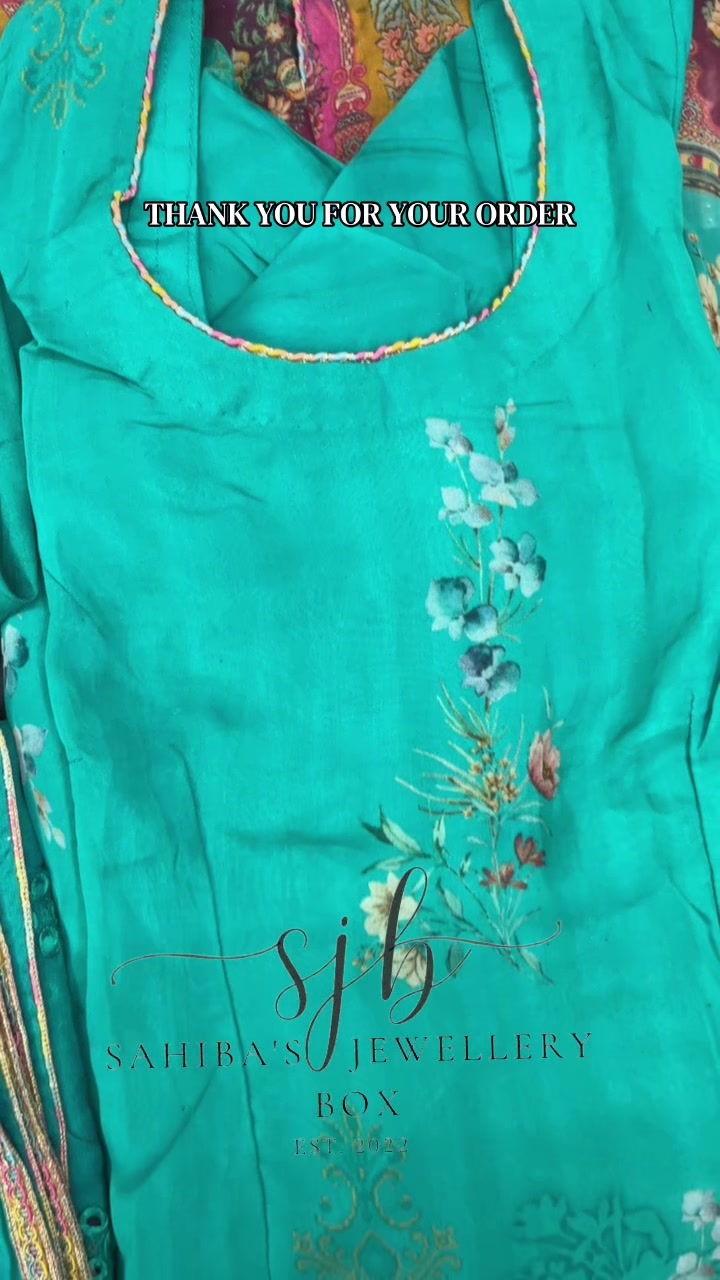 @Sahiba’s Jewellery Box
