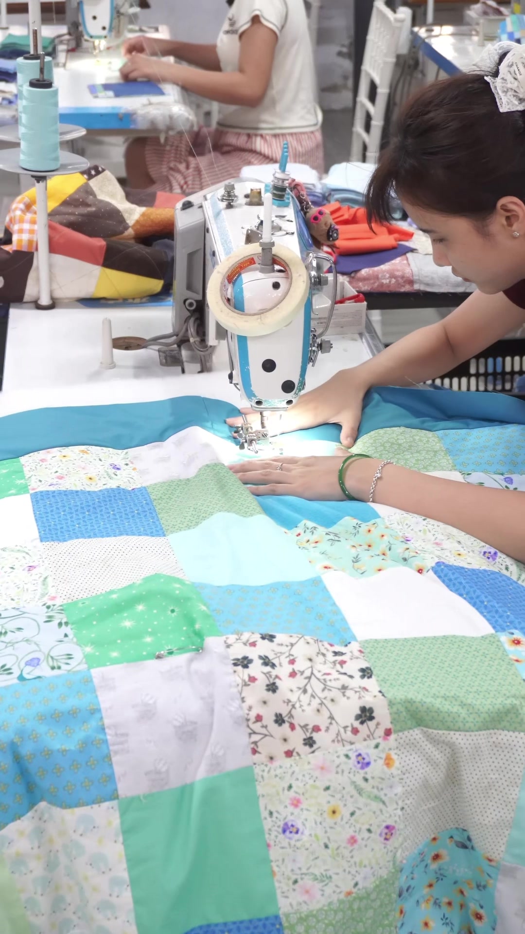 @HQQUILT- Thuhandmade3