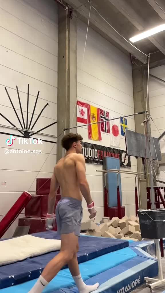 @The Fit Guys Page 🇳🇱