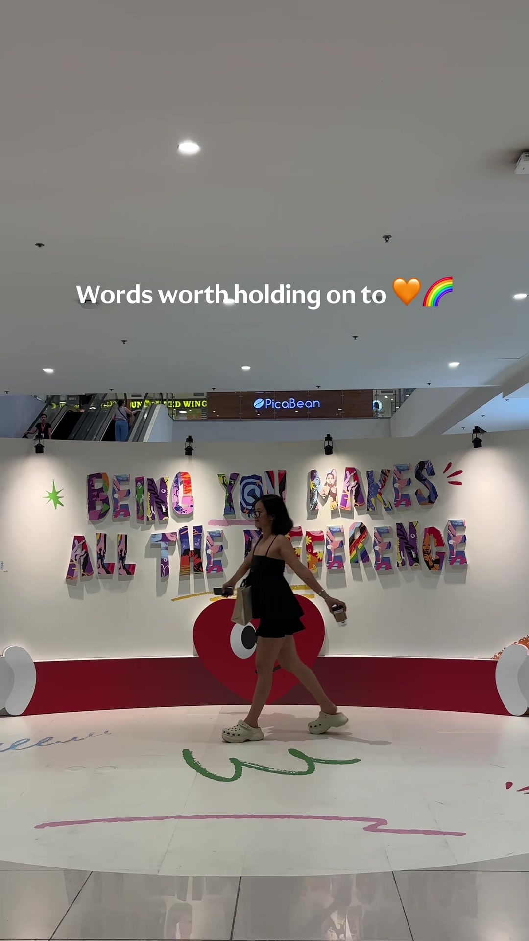 @Ayala Malls Central Bloc