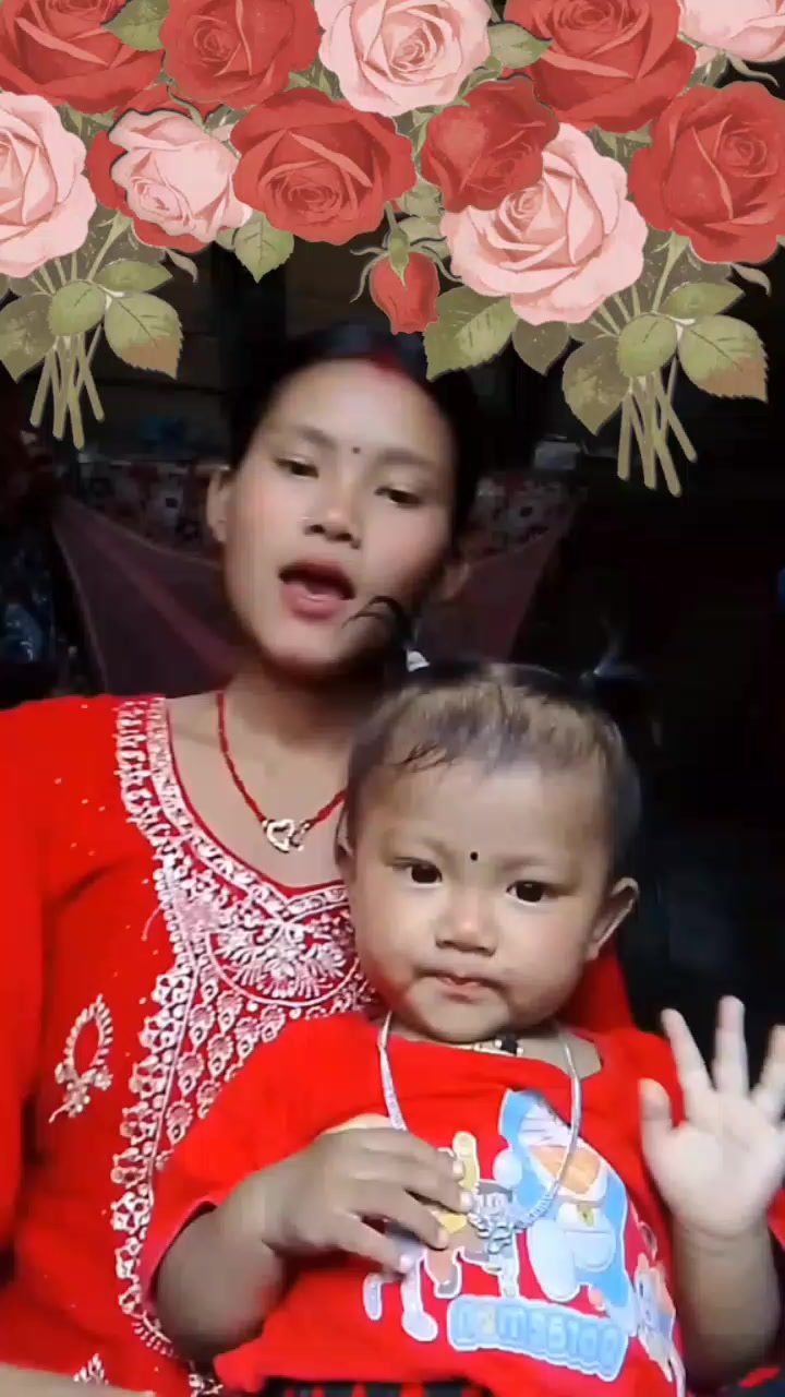 @Bimmaya chepang