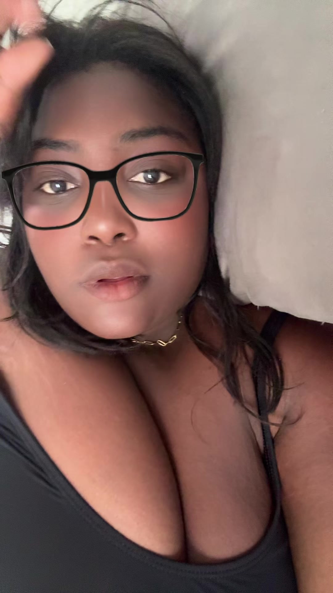 @Brownie | Locutora