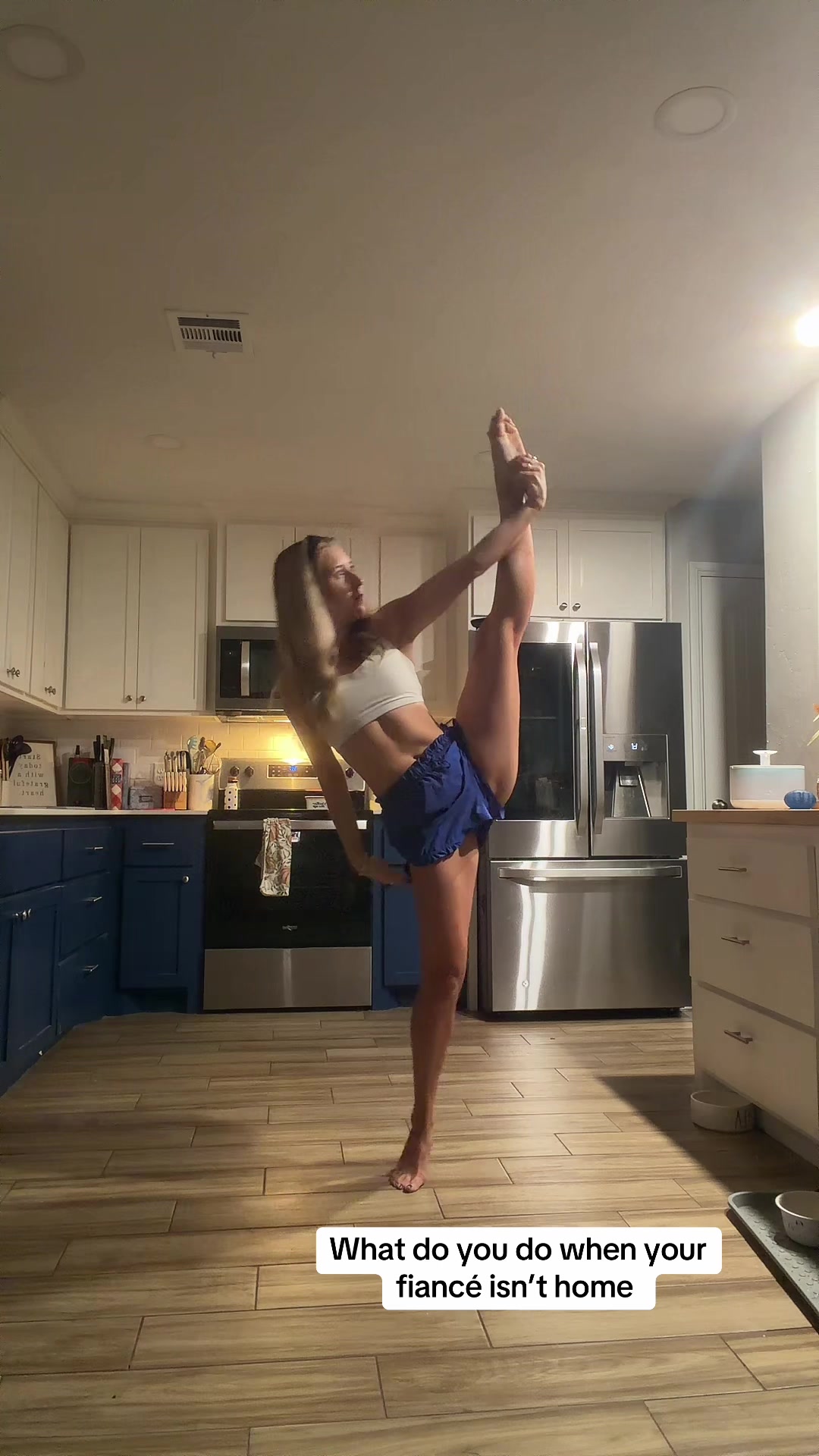 @Makenzi Kaye Fox