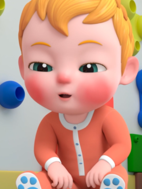 @NuNu Tv Nursery Rhymes