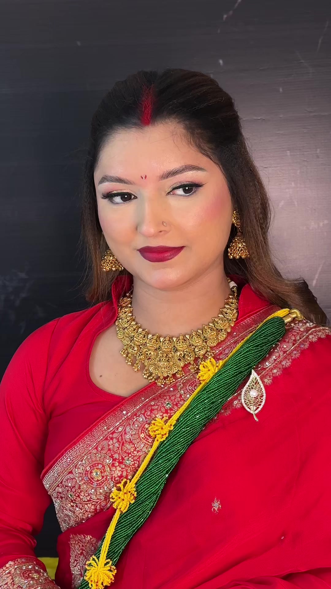 @YUME Bridal Makeup Artist NPJ