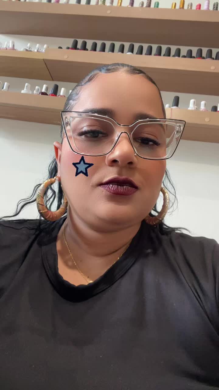 @:)