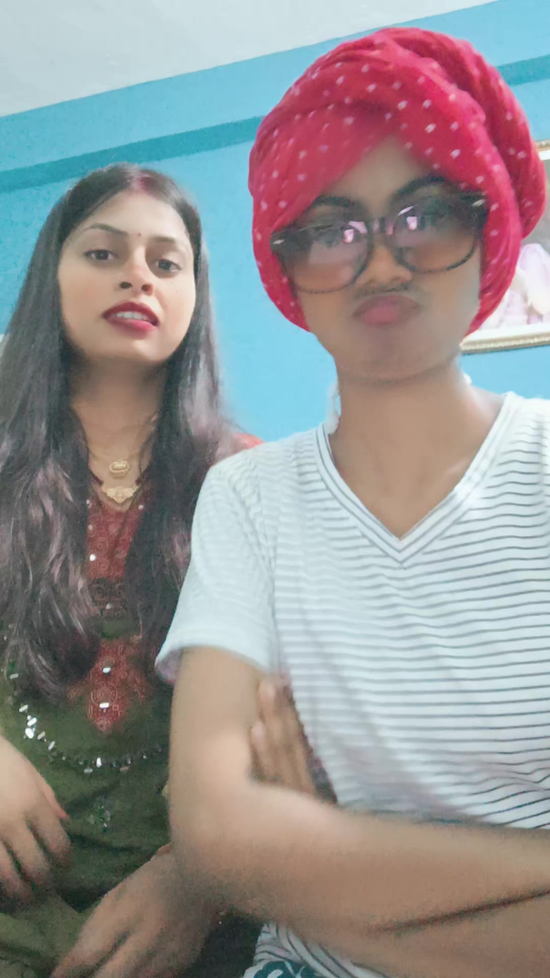 @Bidya shah💫🩷