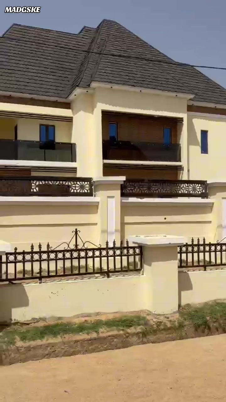 @M.A Bichi Real Estate🏡