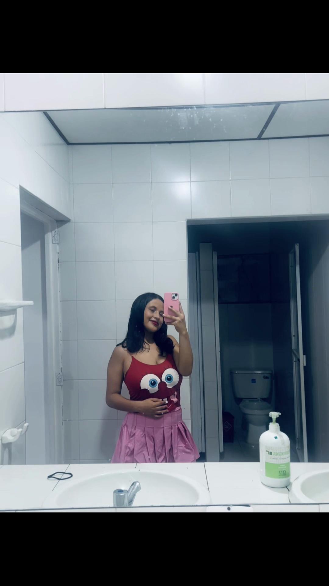 @Angie Naranjo