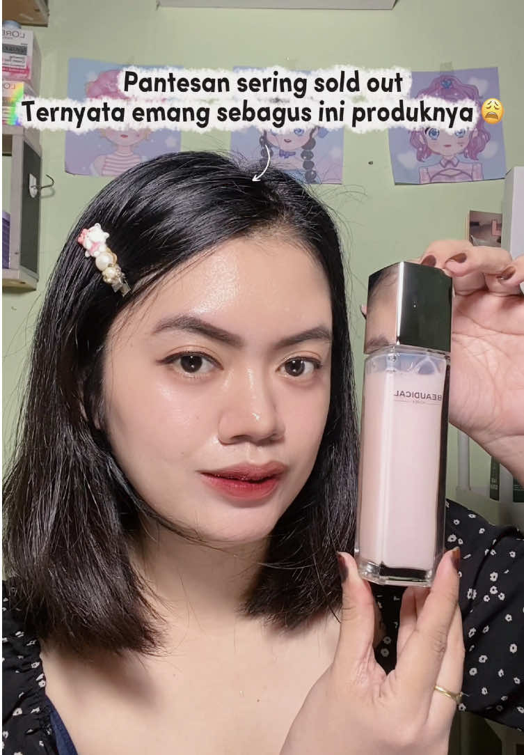 @Kiki | BeautyEnthusiast