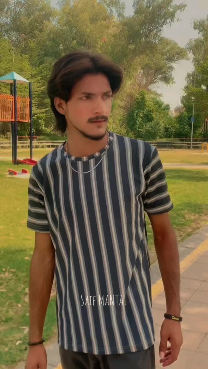 @Saifullah
