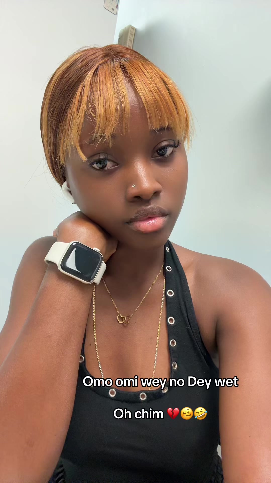 @MA 𝔣𝔬𝔯 Melanin Adunniade 🦋