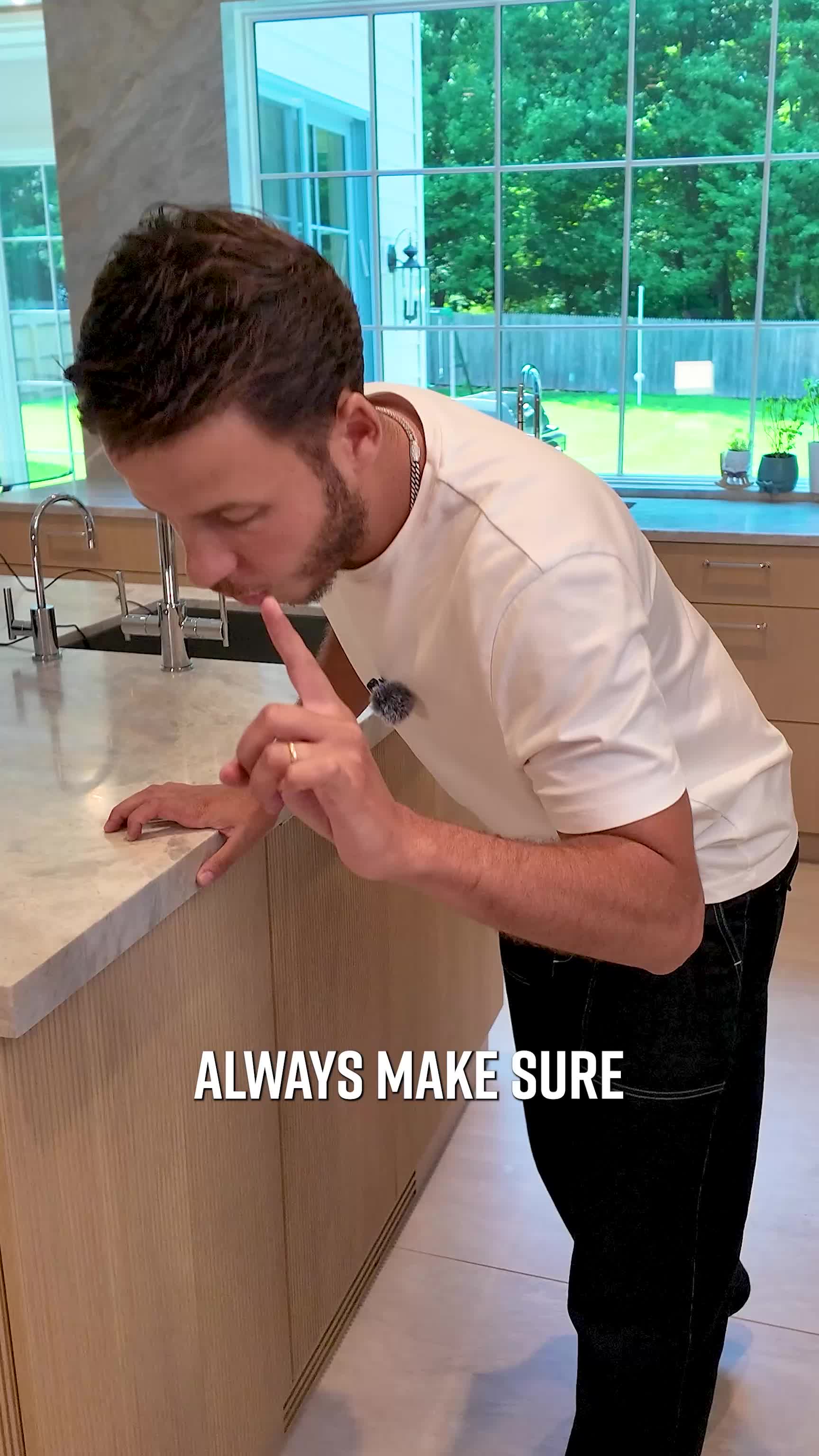 @The Kitchen Guy