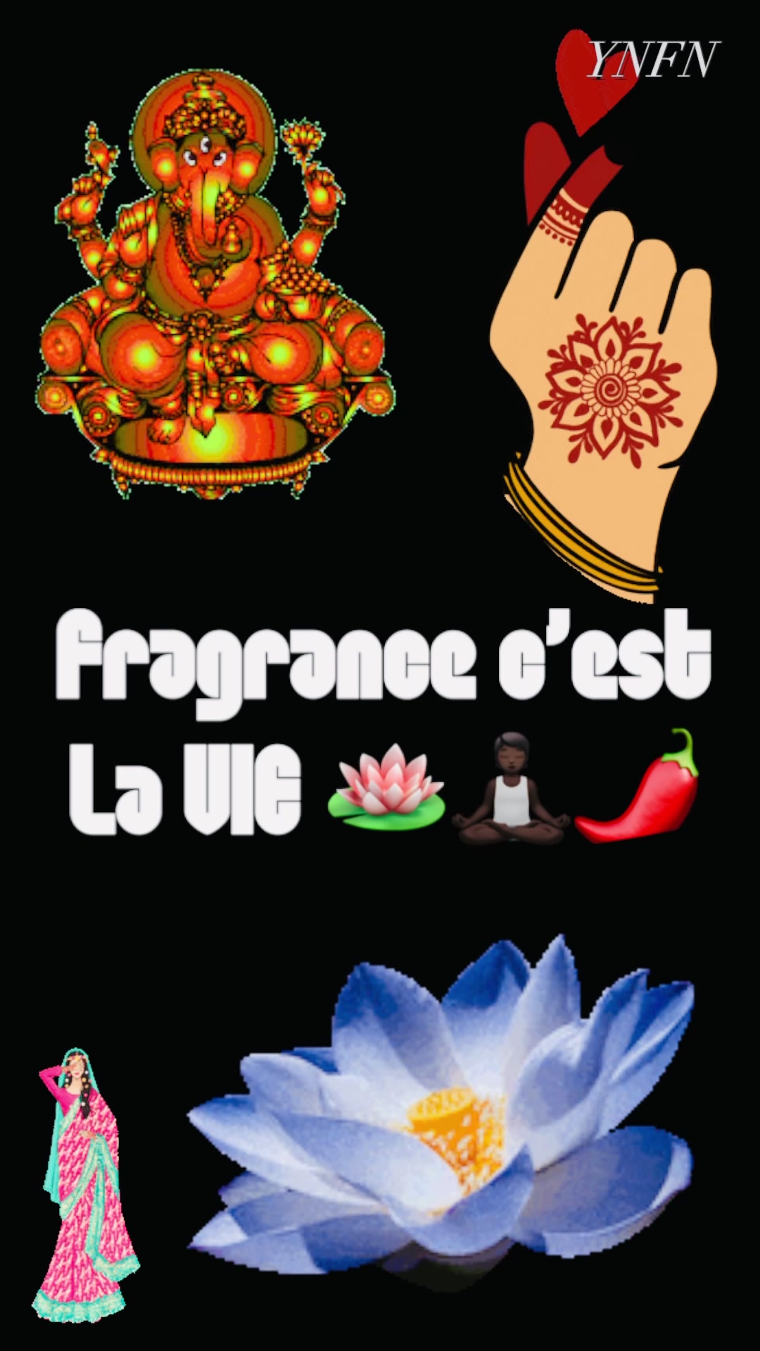@Your Nosey French Neighbor