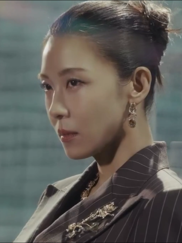 @Ha Jiwon Focus