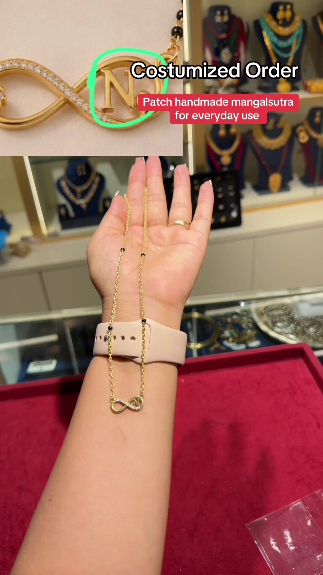 @Beez Jewellry House