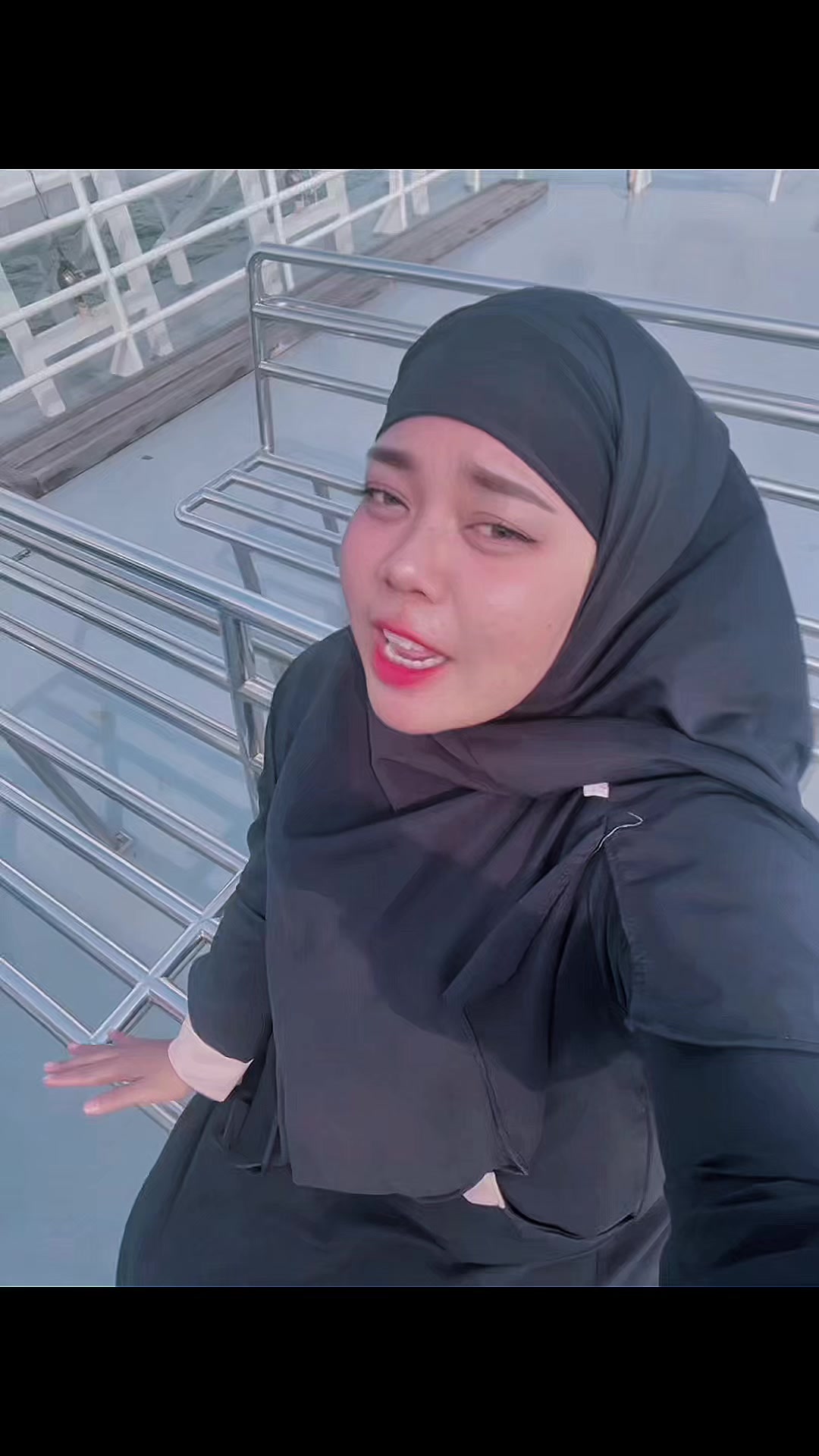 @cinta tak harus memiliki