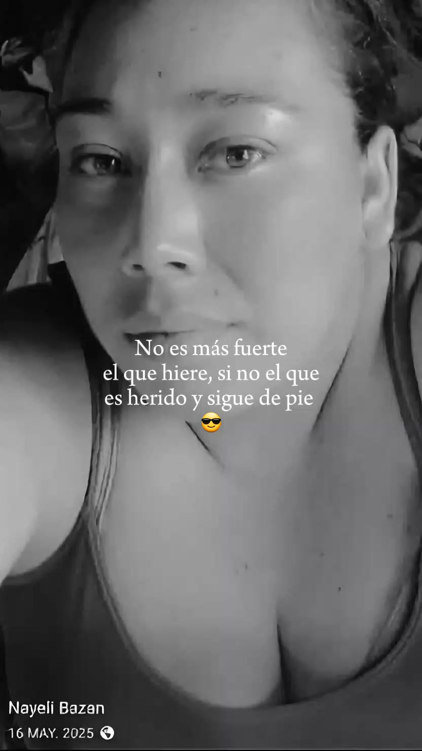 @Nayeli Bazan