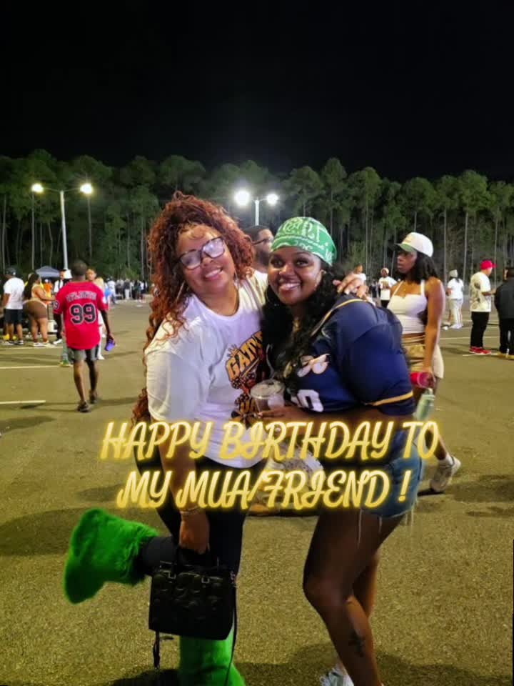 @Tawinika Mckoy
