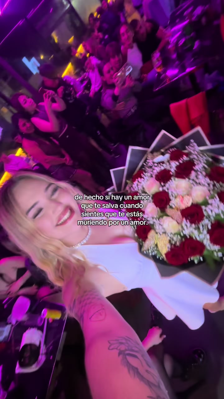 @Amara Ignacia โจ