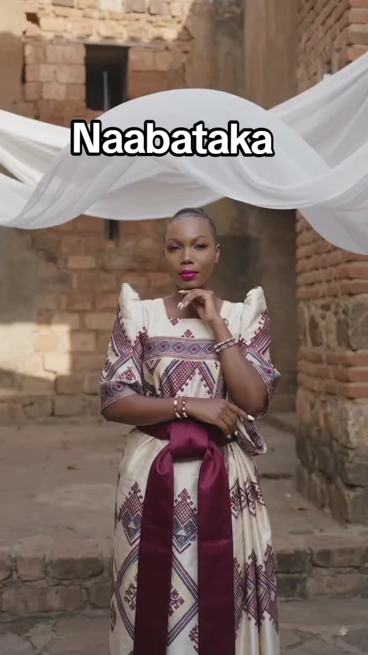 @Mukyala prossy