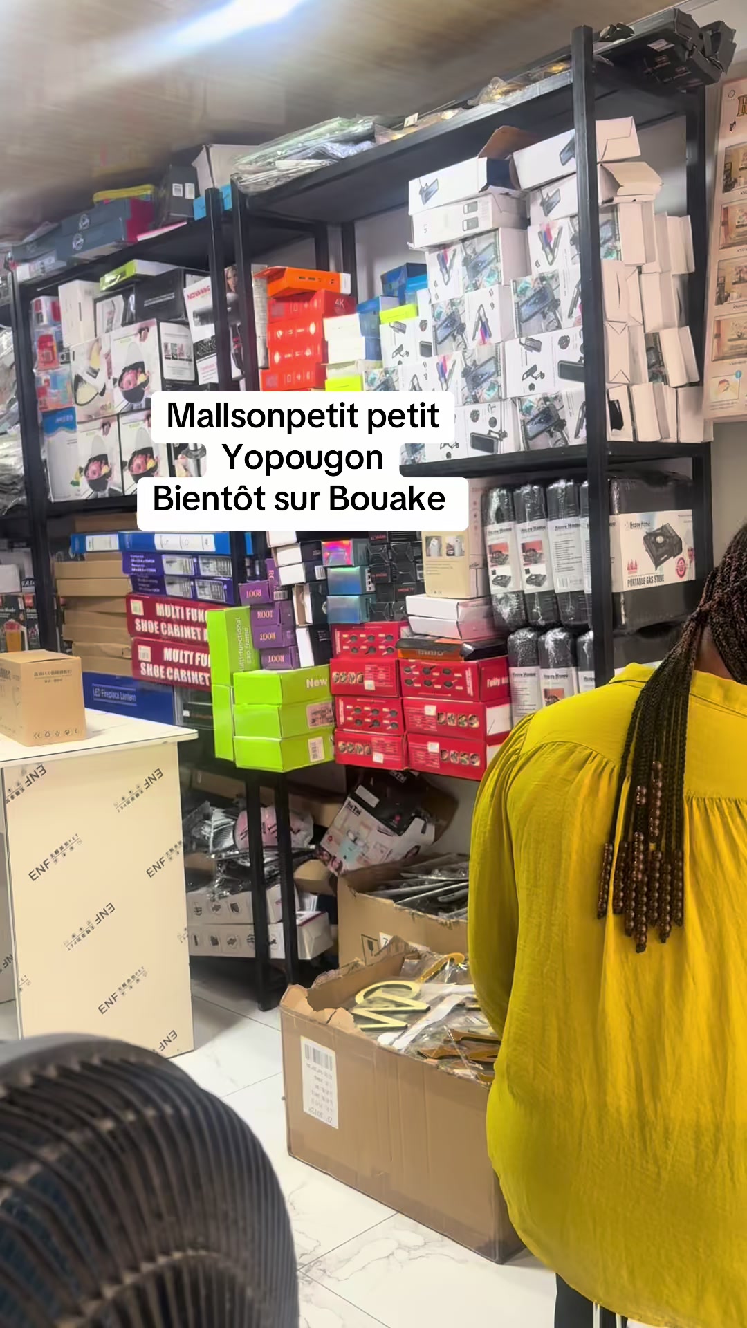 @Mall son petit📦