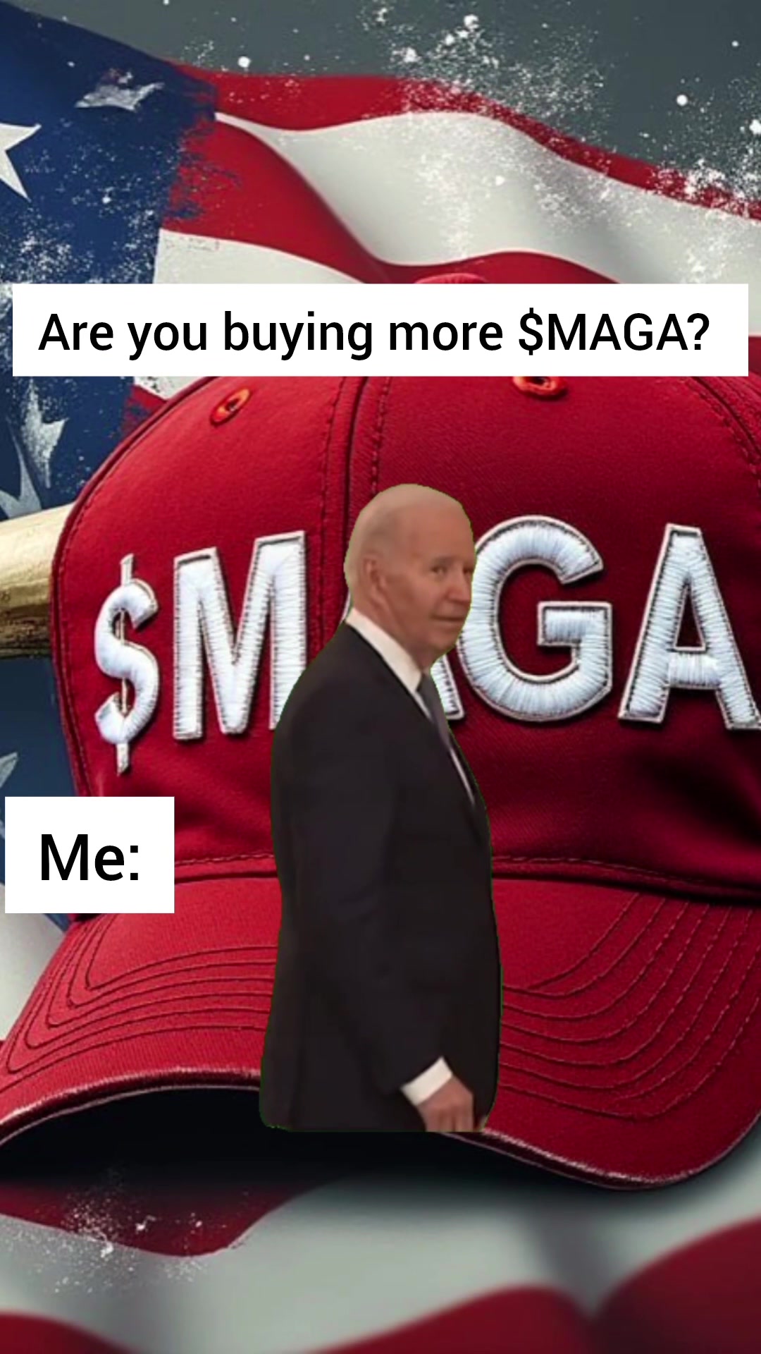 @MAGA Coin
