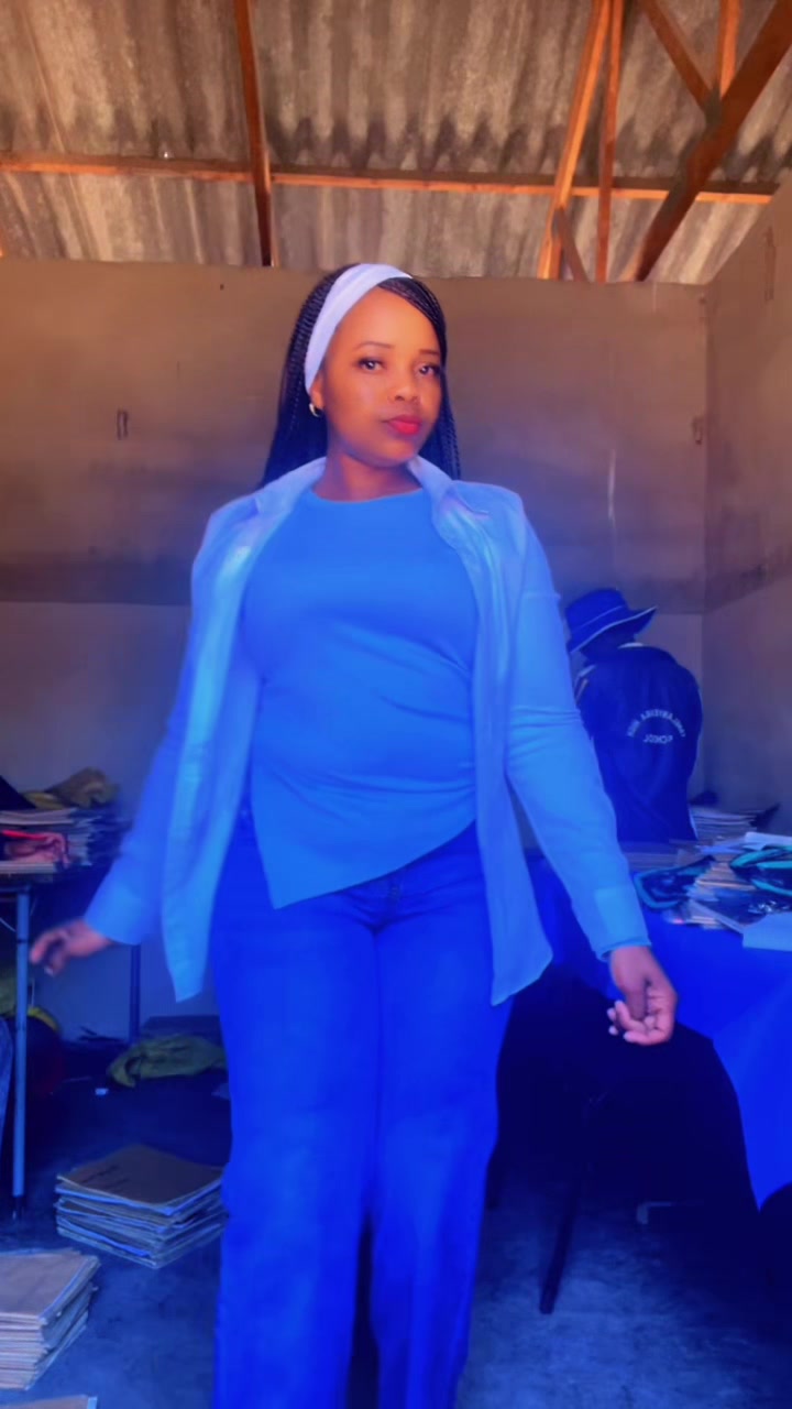@Umbalisi weKezi❤️