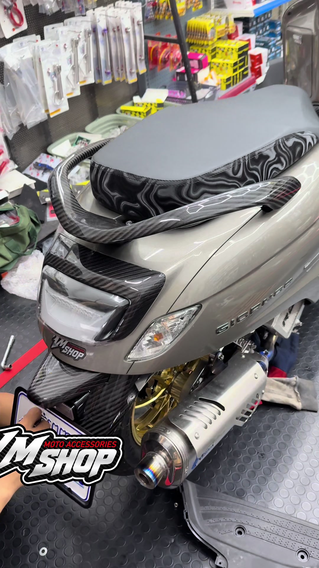 @Vath Modified Shop V1