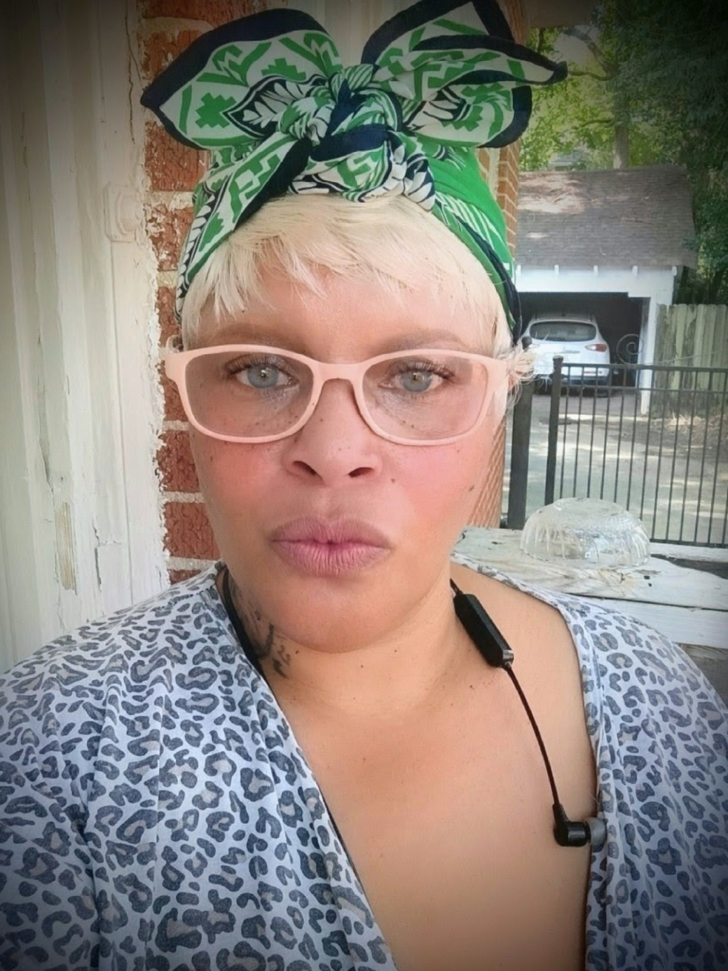 @Venita Shanta