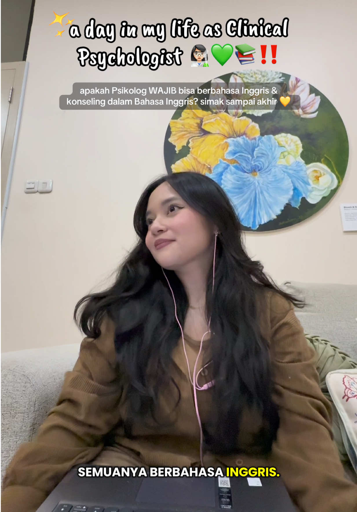 @Zamia Safira | Psikolog Klinis