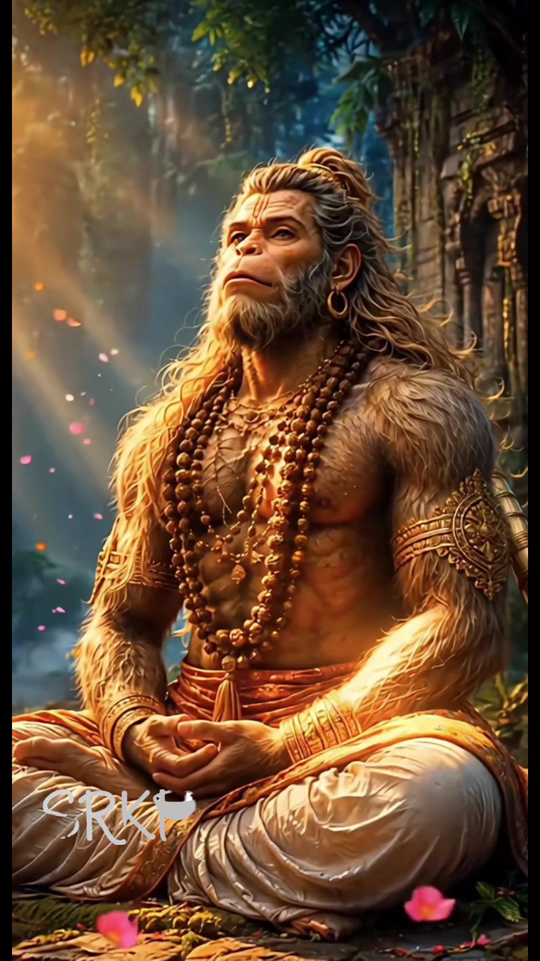 @Mahadev