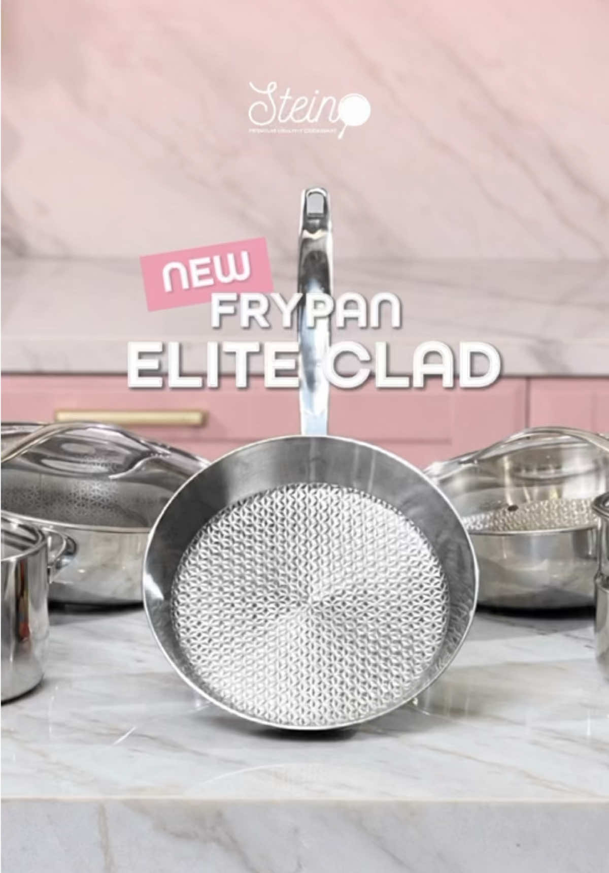 @Steincookware Official Store