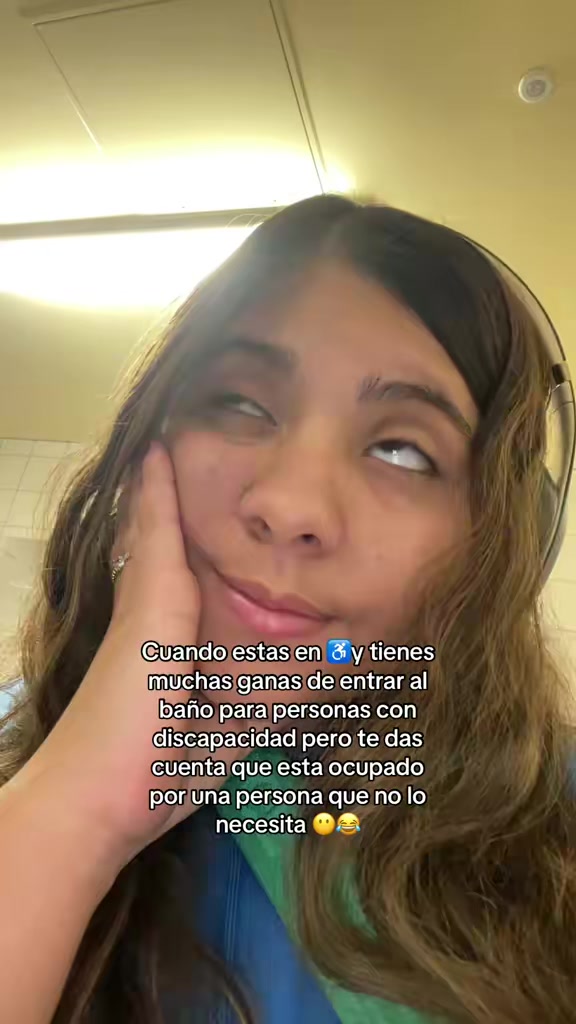 @Invalida_Sinfiltro👩🏻🦽♿️⚡️