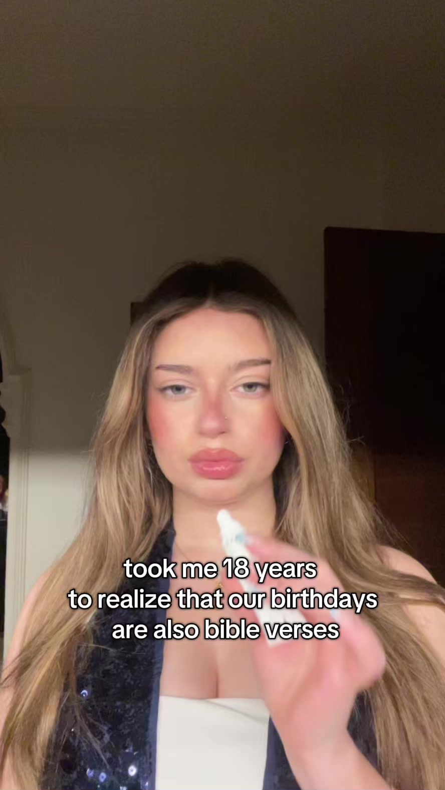 @Lost in ur eyes