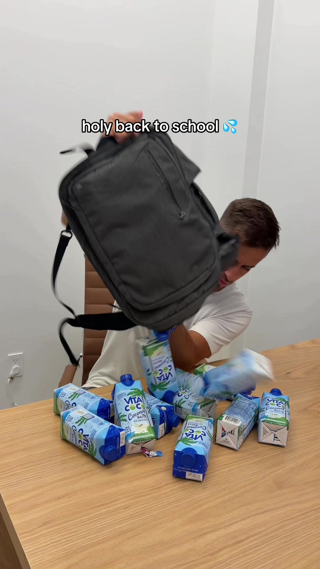 @Vita Coco