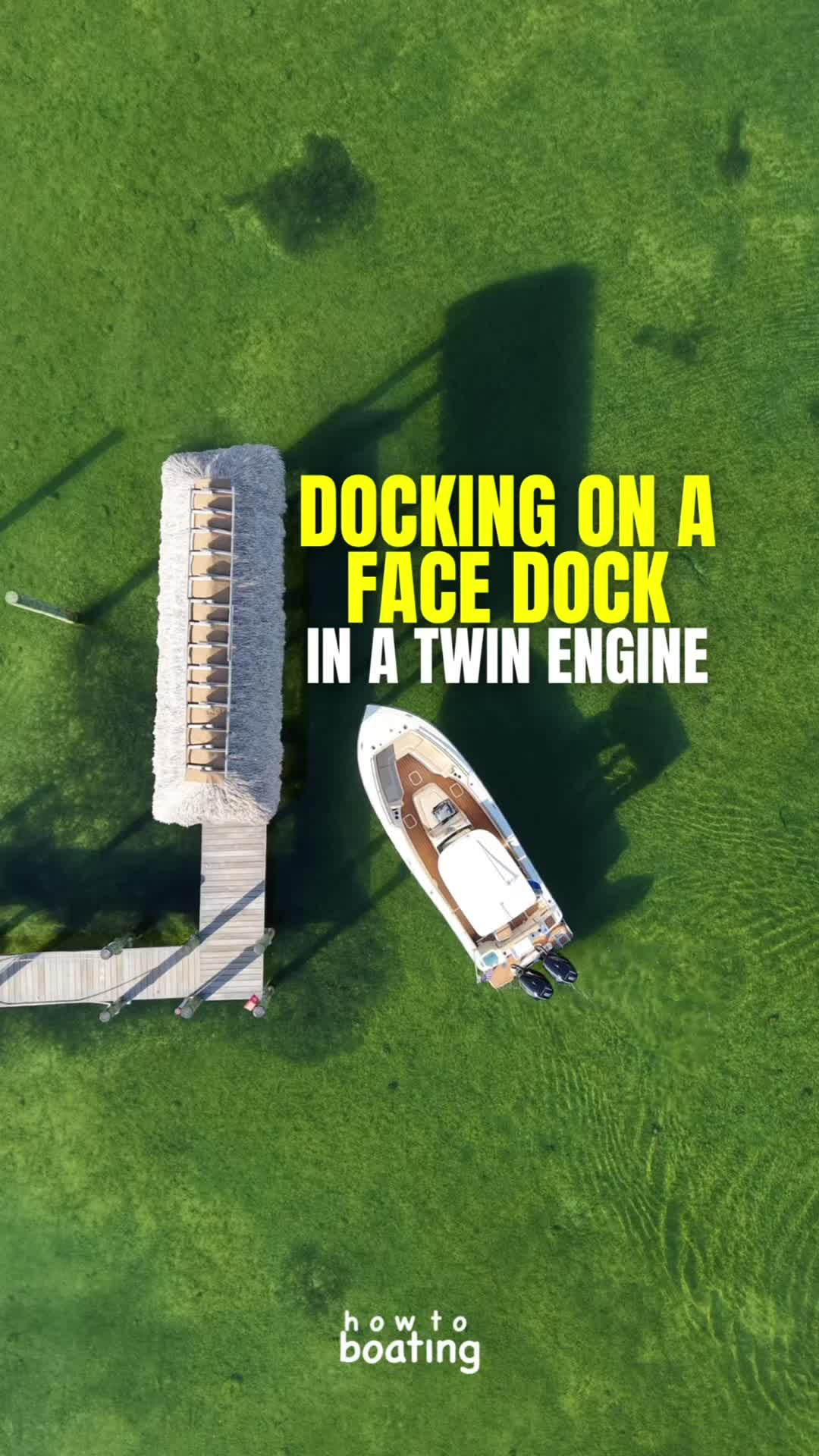 @how to boating