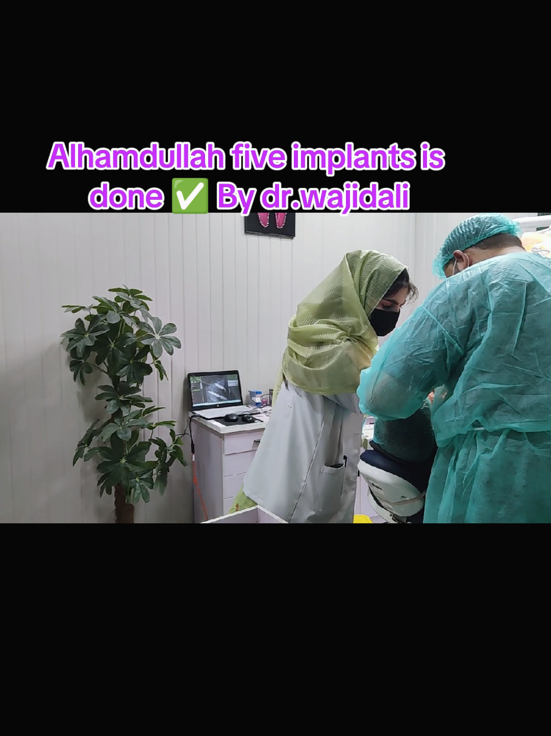 @Dentology by dr.Wajidali