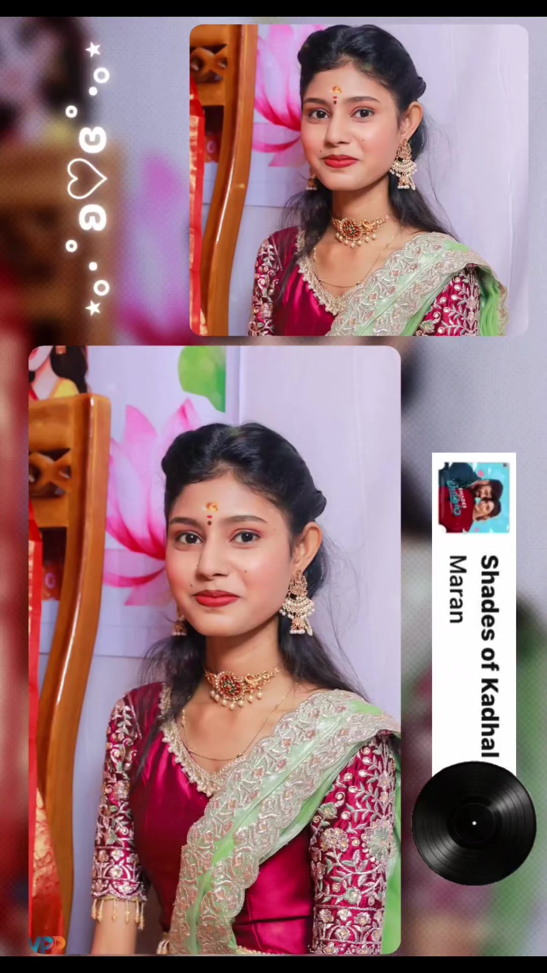@நந்தினி😘(black girl)🥰🥰