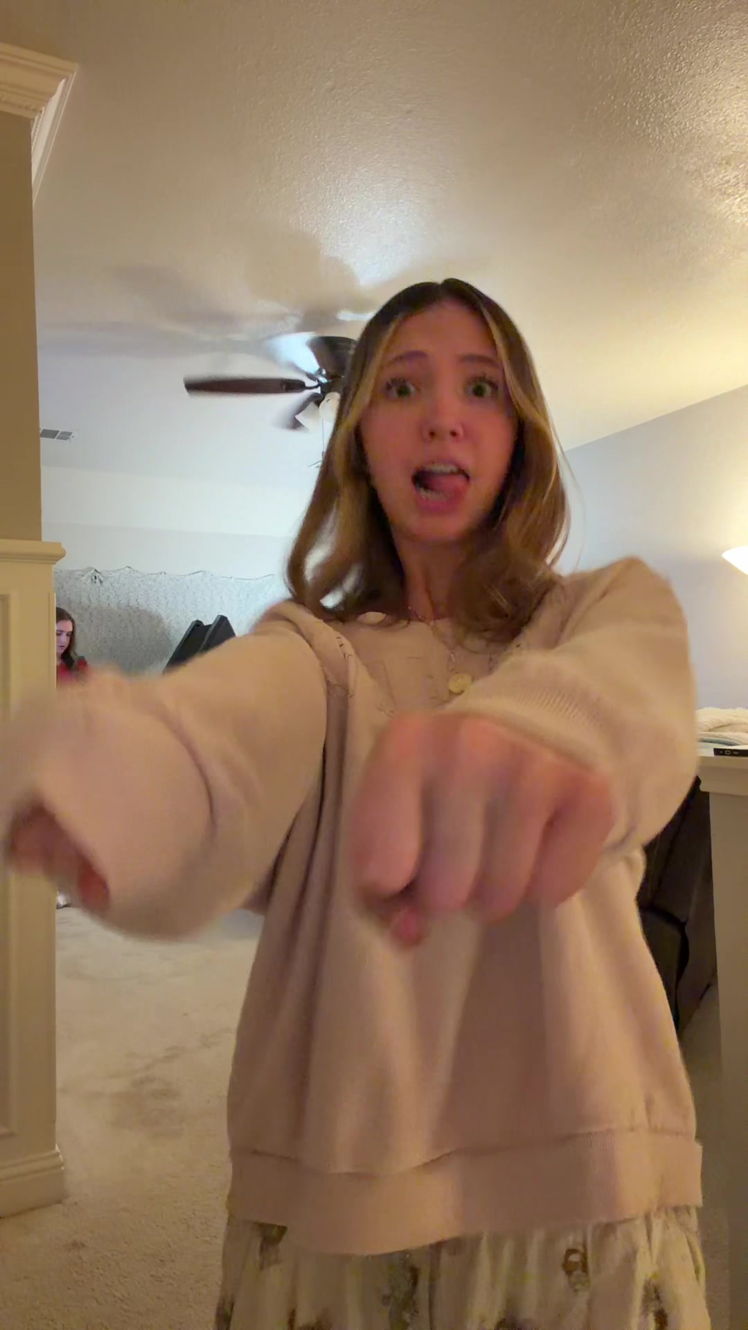 @abigail marie