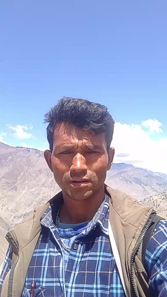 @Shreelal Lwar Bajura
