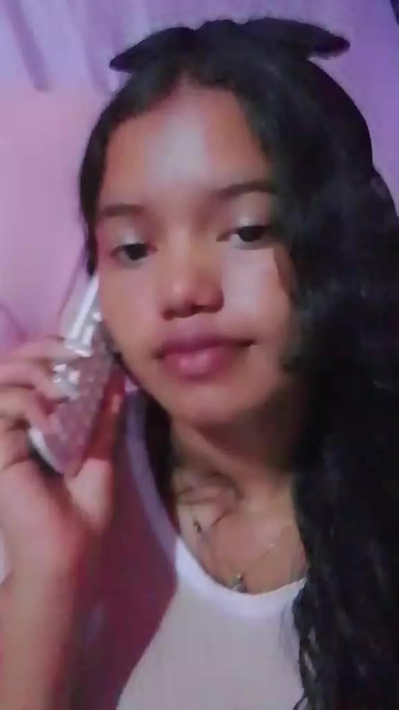 @la morena🤎🌸