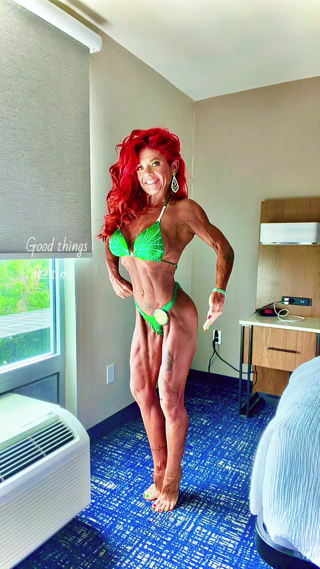 @RedneckBaddie